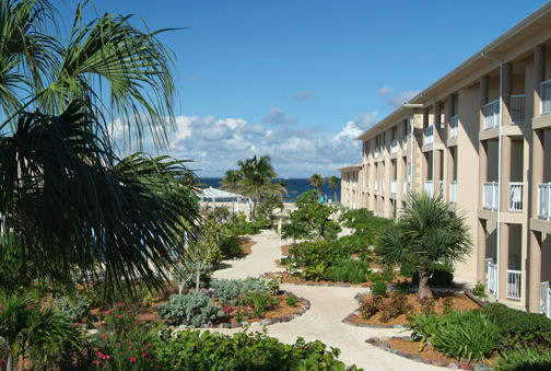 Ramada Grand Caymanian Resort by Wyndham